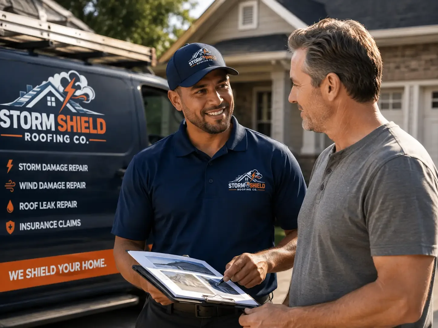 Storm Damage Roof Repair Pilgrim, KY FAQs